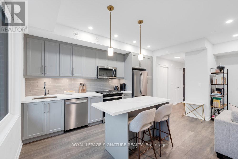 4 - 1467 O'connor Drive, Toronto (O'connor-Parkview), Ontario  M4B 0A7 - Photo 14 - E12778886