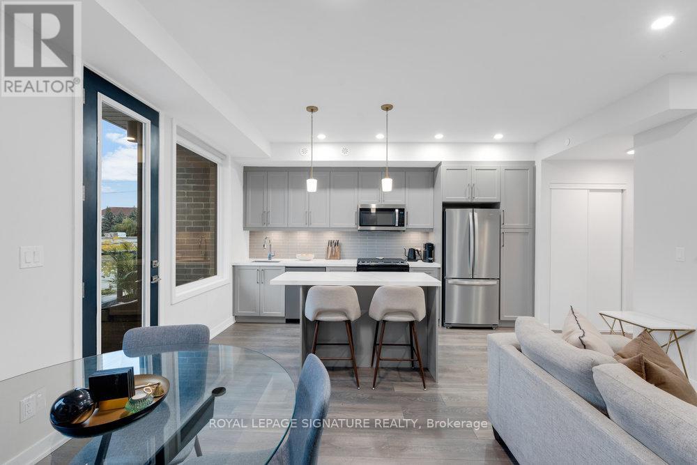 4 - 1467 O'connor Drive, Toronto (O'connor-Parkview), Ontario  M4B 0A7 - Photo 17 - E12778886