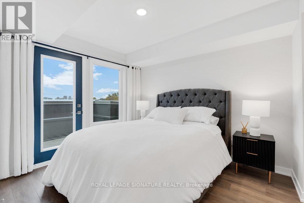 4 - 1467 O'connor Drive, Toronto (O'connor-Parkview), Ontario  M4B 0A7 - Photo 27 - E12778886