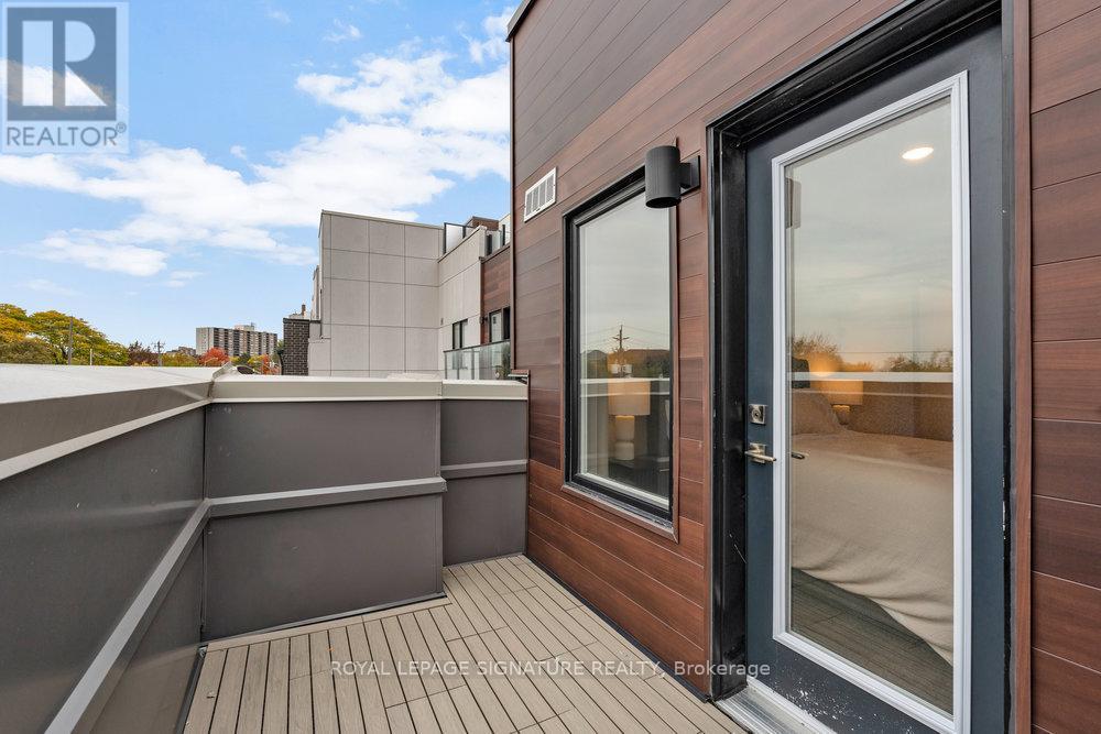 4 - 1467 O'connor Drive, Toronto (O'connor-Parkview), Ontario  M4B 0A7 - Photo 29 - E12778886