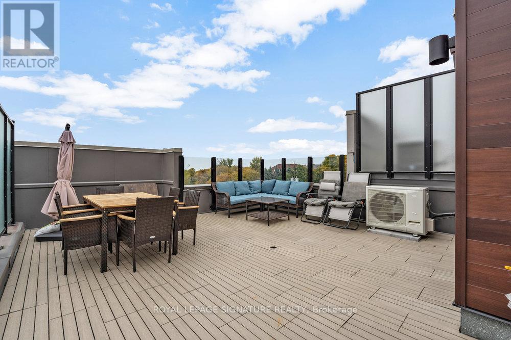 4 - 1467 O'connor Drive, Toronto (O'connor-Parkview), Ontario  M4B 0A7 - Photo 38 - E12778886