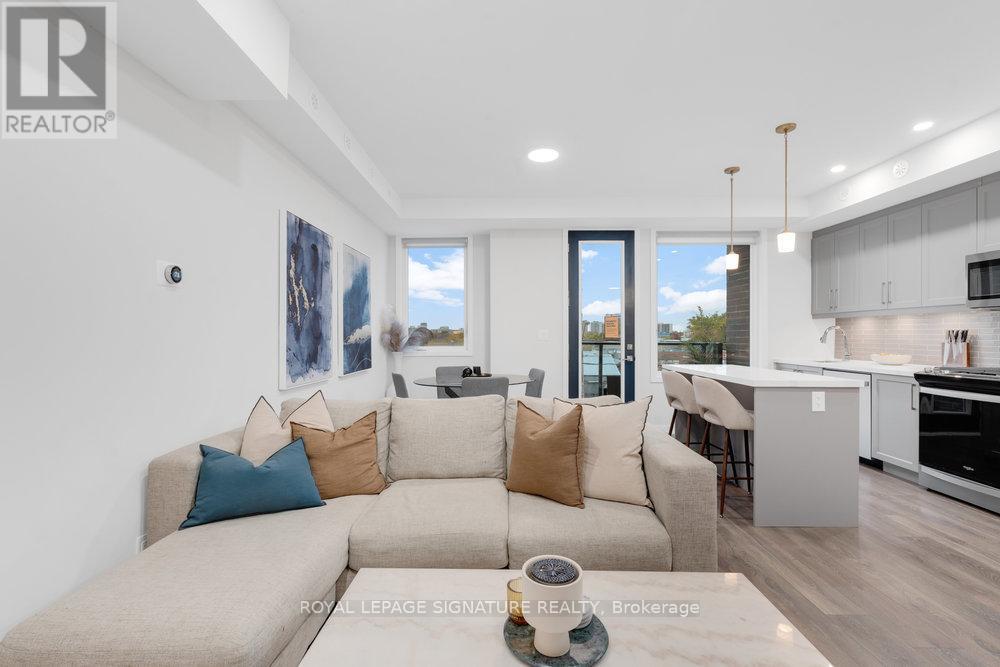 4 - 1467 O'connor Drive, Toronto (O'connor-Parkview), Ontario  M4B 0A7 - Photo 6 - E12778886