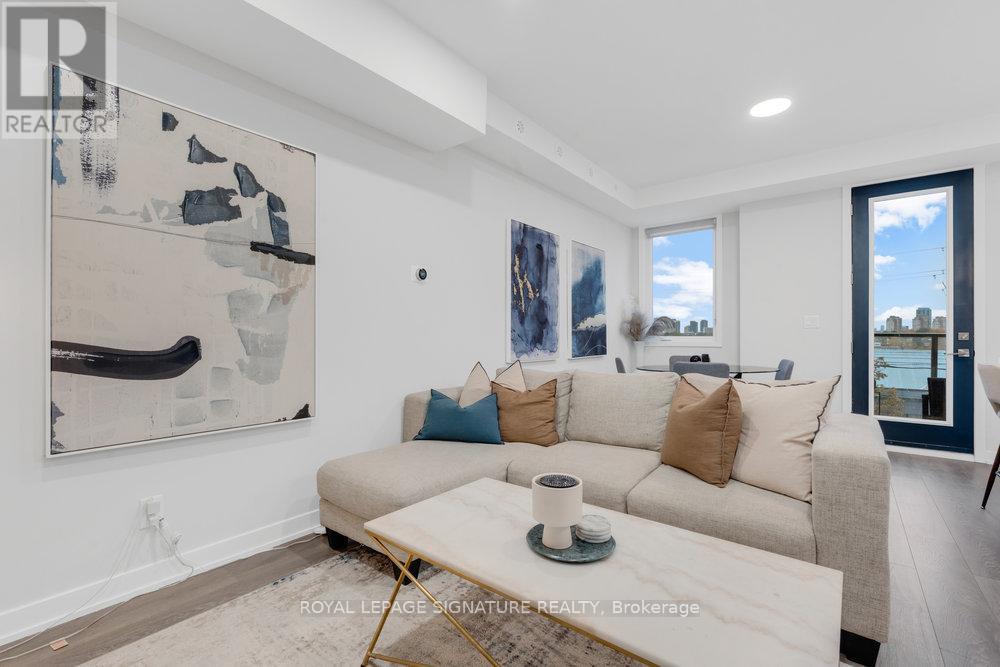 4 - 1467 O'connor Drive, Toronto (O'connor-Parkview), Ontario  M4B 0A7 - Photo 7 - E12778886