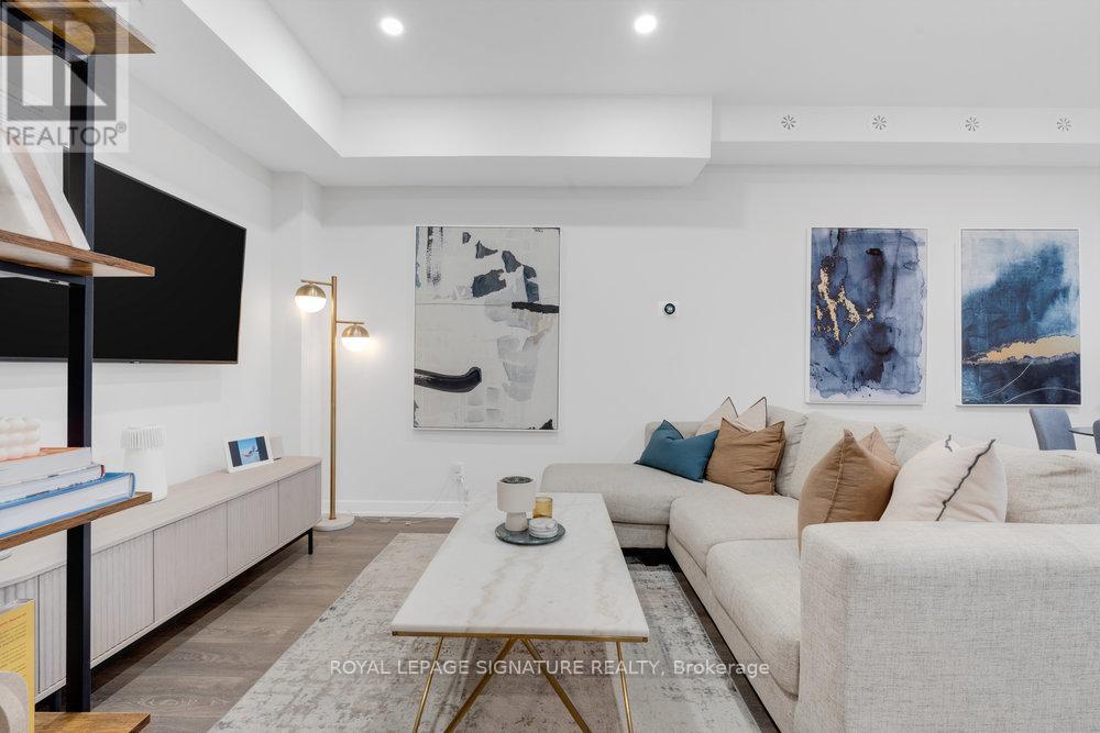 4 - 1467 O'connor Drive, Toronto (O'connor-Parkview), Ontario  M4B 0A7 - Photo 8 - E12778886