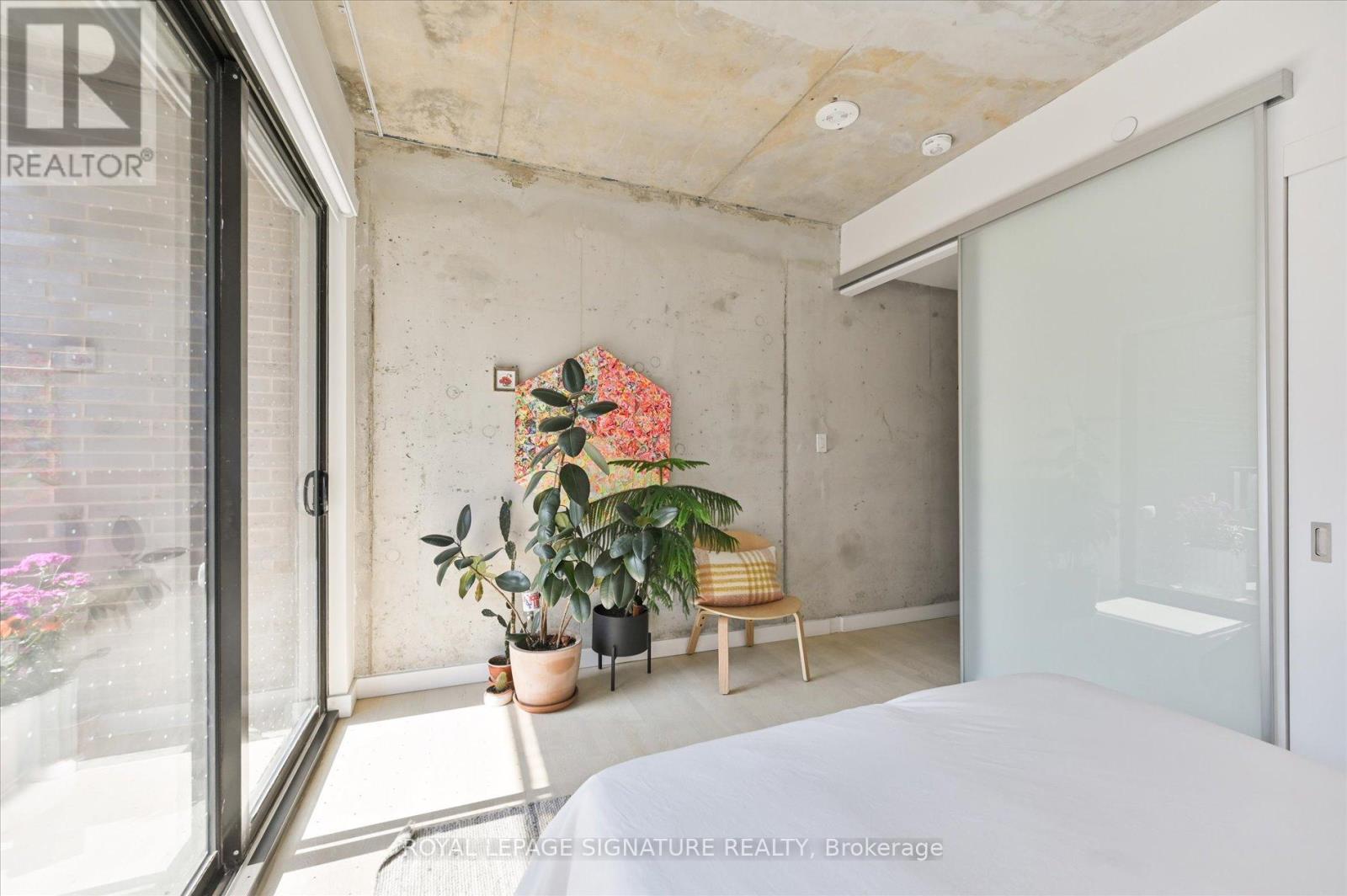 207 - 246 Logan Avenue, Toronto, Ontario  M4M 0E9 - Photo 19 - E12778904