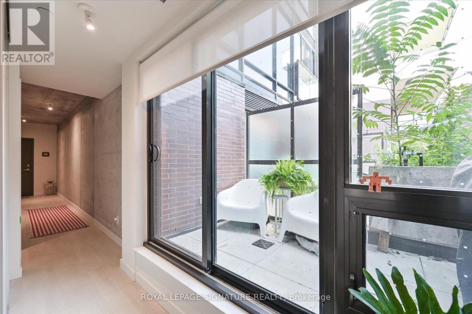 207 - 246 Logan Avenue, Toronto, Ontario  M4M 0E9 - Photo 22 - E12778904