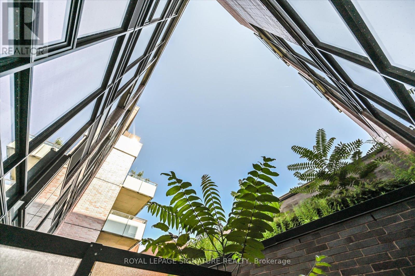 207 - 246 Logan Avenue, Toronto, Ontario  M4M 0E9 - Photo 24 - E12778904