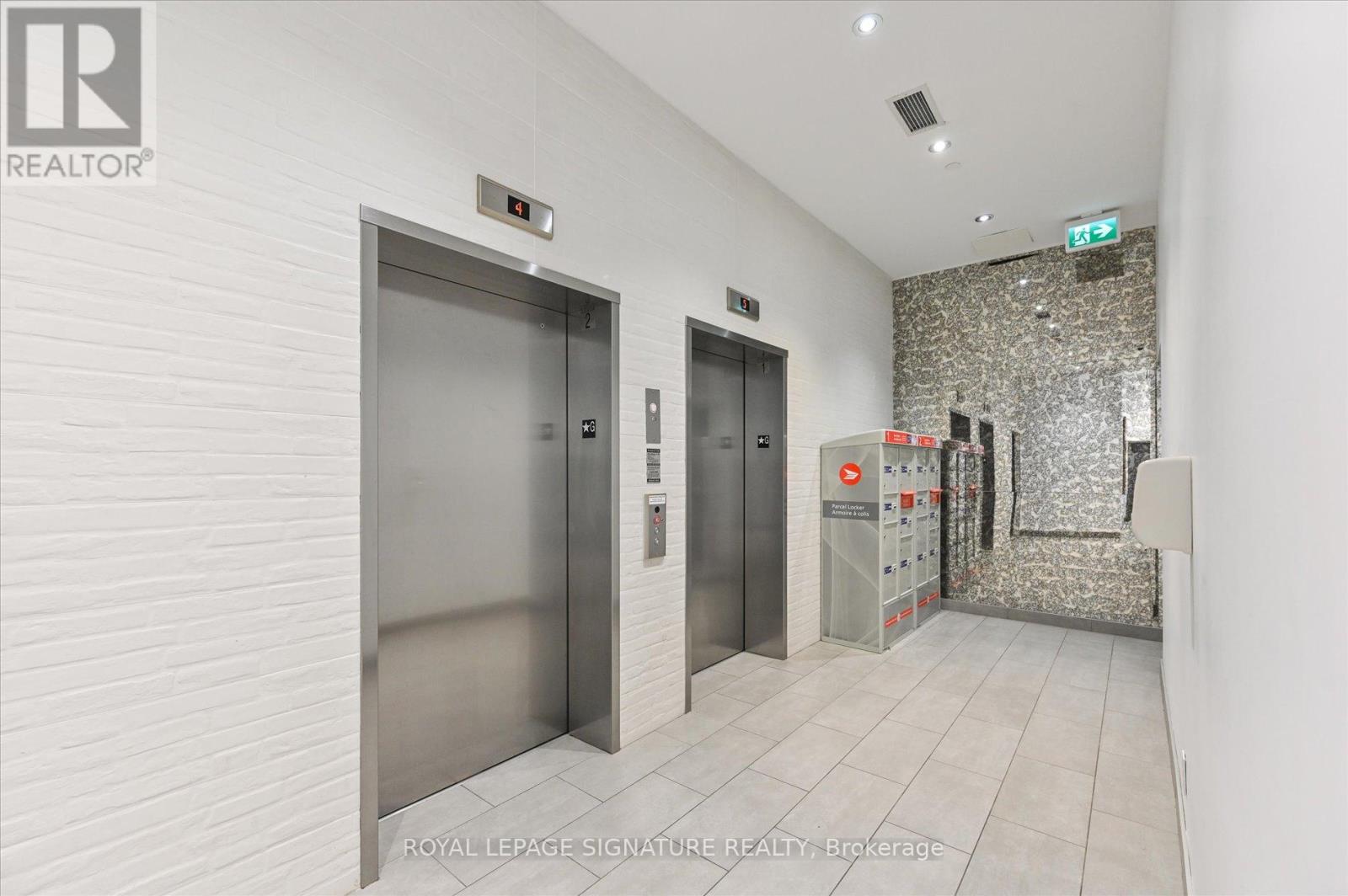 207 - 246 Logan Avenue, Toronto, Ontario  M4M 0E9 - Photo 6 - E12778904