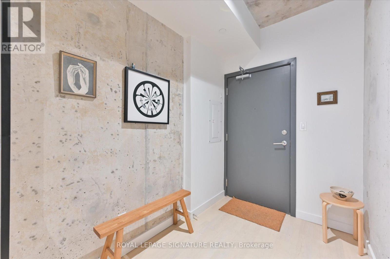 207 - 246 Logan Avenue, Toronto, Ontario  M4M 0E9 - Photo 7 - E12778904