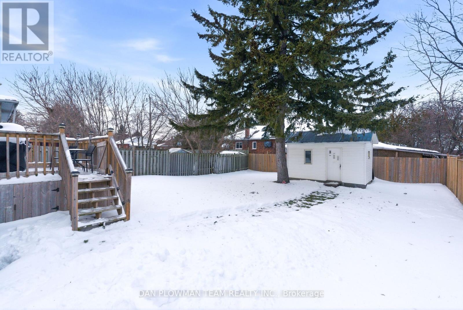 246 Conant Street, Oshawa, Ontario  L1H 3S4 - Photo 34 - E12778918