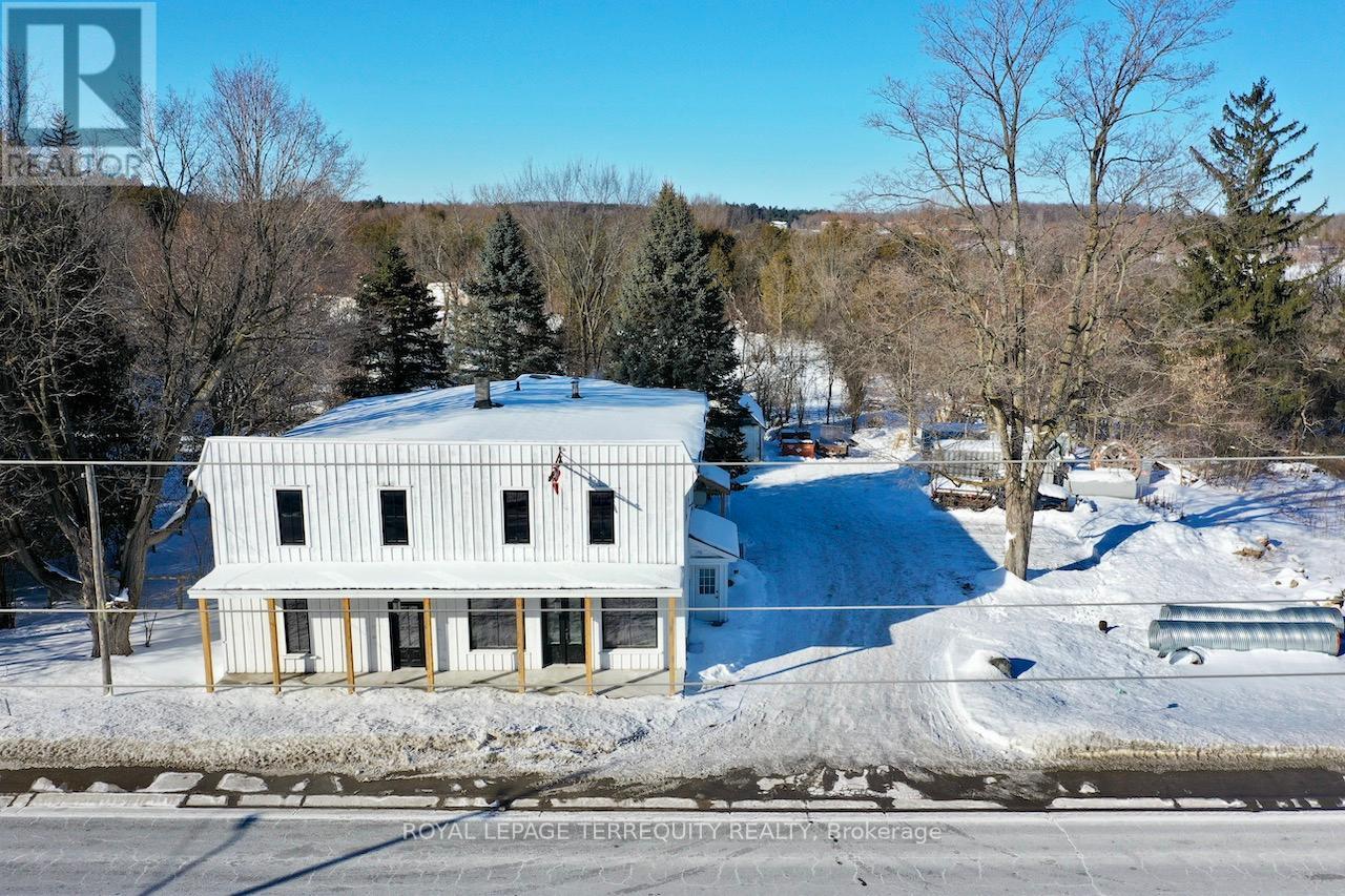 W4 - 132 Highway 7, Pickering, Ontario  L1Y 0A9 - Photo 1 - E12778986