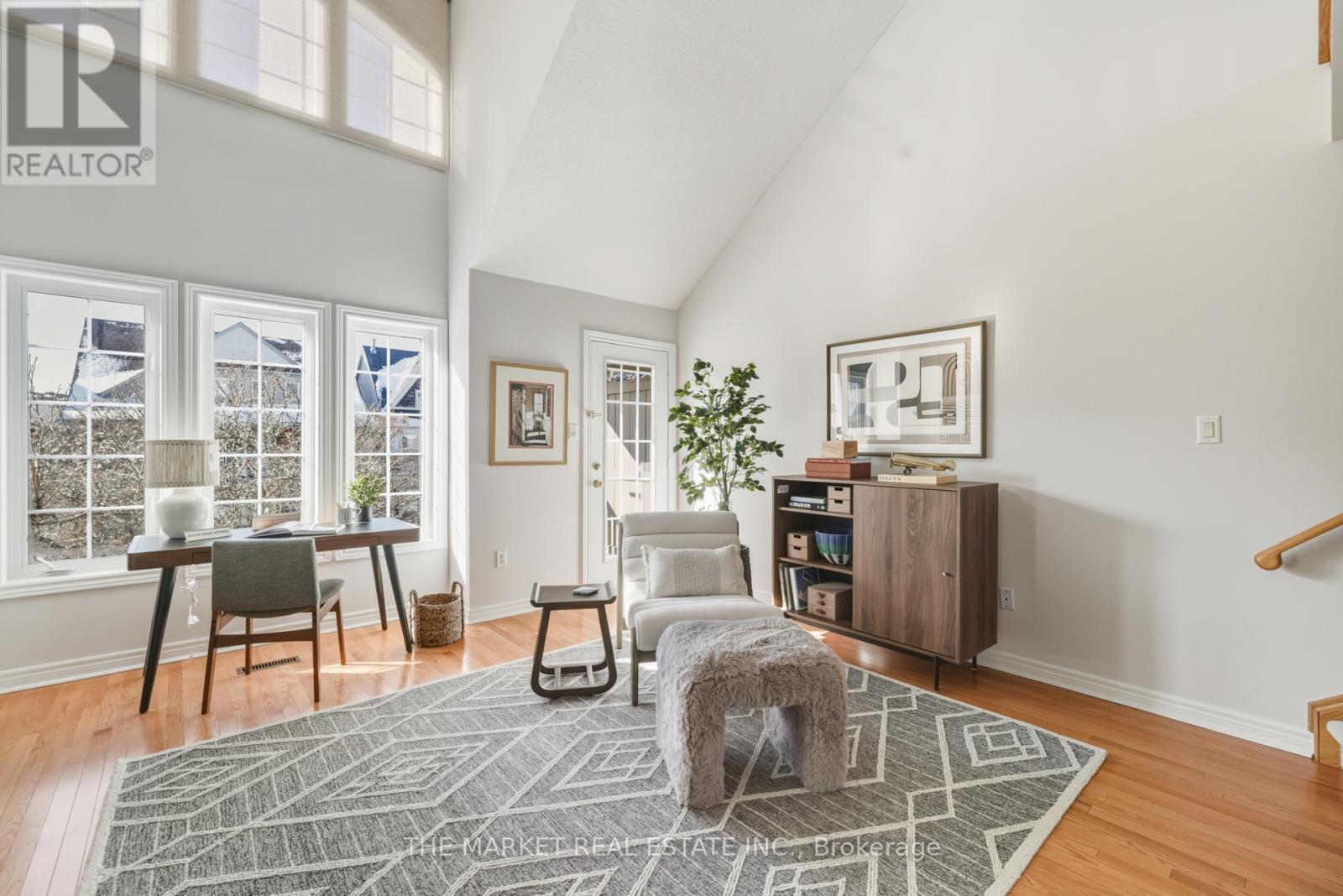 67 Winners Circle, Toronto, Ontario  M4L 3Y7 - Photo 21 - E12779024