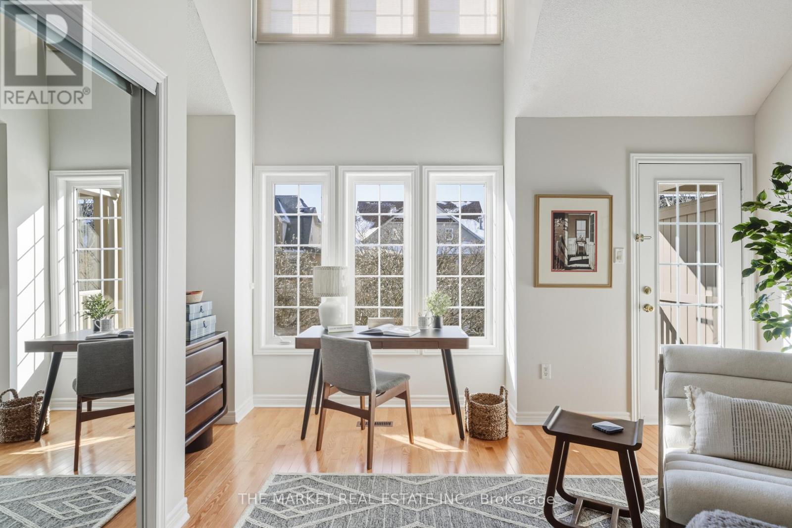 67 Winners Circle, Toronto, Ontario  M4L 3Y7 - Photo 23 - E12779024