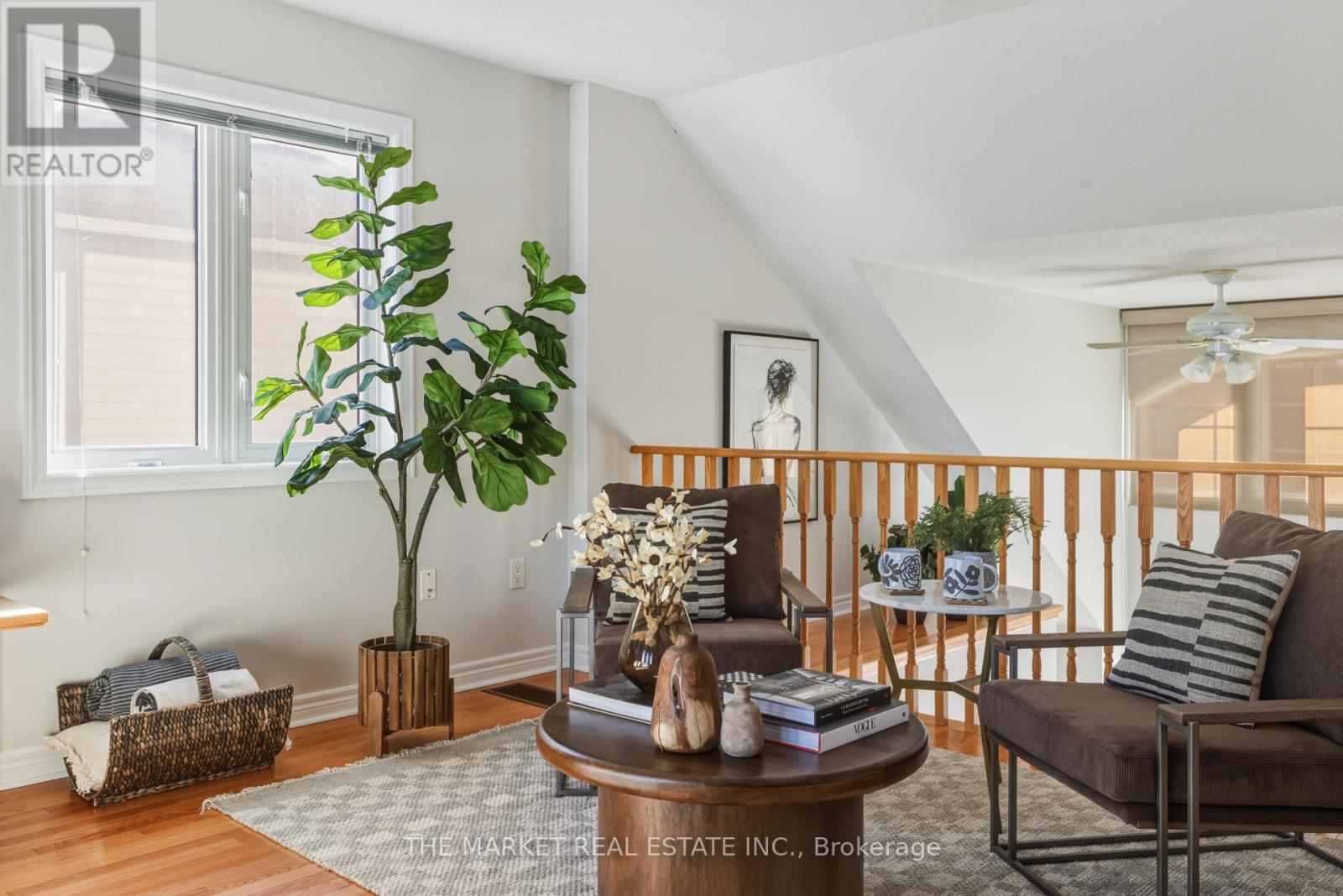 67 Winners Circle, Toronto, Ontario  M4L 3Y7 - Photo 31 - E12779024