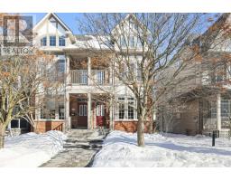 67 WINNERS CIRCLE, Toronto, Ontario