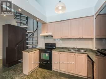 Ph810 - 39 Kimbercroft Court, Toronto, Ontario  M1S 5B5 - Photo 12 - E12779056
