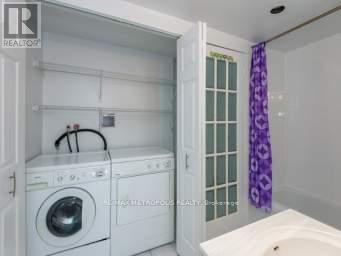 Ph810 - 39 Kimbercroft Court, Toronto, Ontario  M1S 5B5 - Photo 9 - E12779056