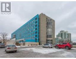 PH810 - 39 KIMBERCROFT COURT, Toronto, Ontario
