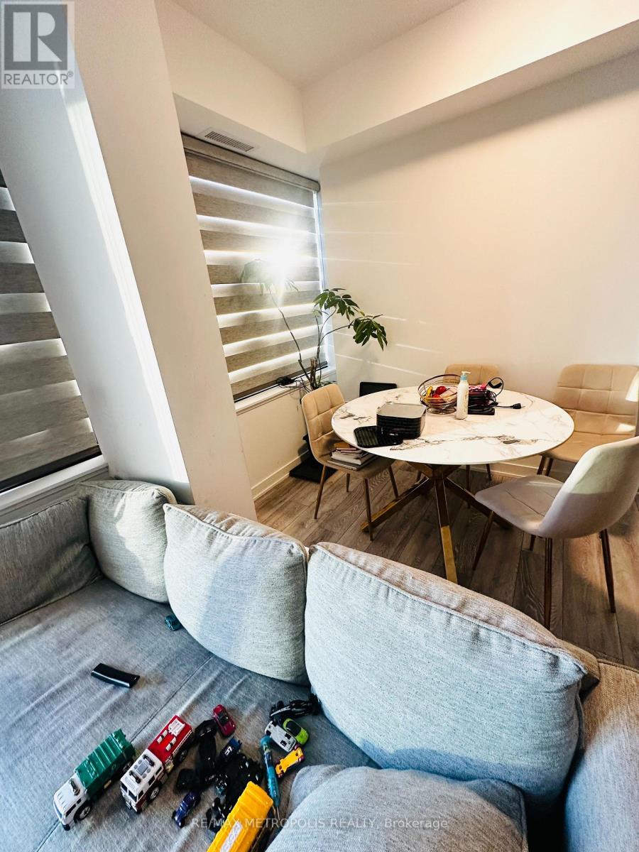 450 F - 1608 Charles Street, Whitby (Port Whitby), Ontario  L1N 1B9 - Photo 12 - E12779058