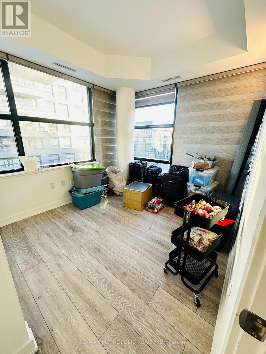 450 F - 1608 Charles Street, Whitby (Port Whitby), Ontario  L1N 1B9 - Photo 3 - E12779058