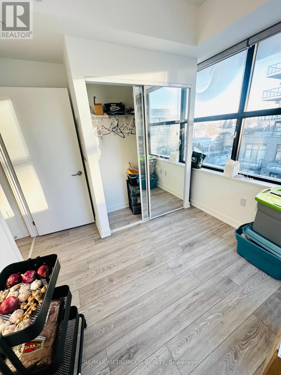 450 F - 1608 Charles Street, Whitby (Port Whitby), Ontario  L1N 1B9 - Photo 4 - E12779058