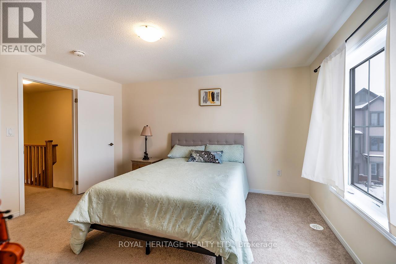 5 Loana Lane, Clarington (Bowmanville), Ontario  L1C 7G9 - Photo 19 - E12779070