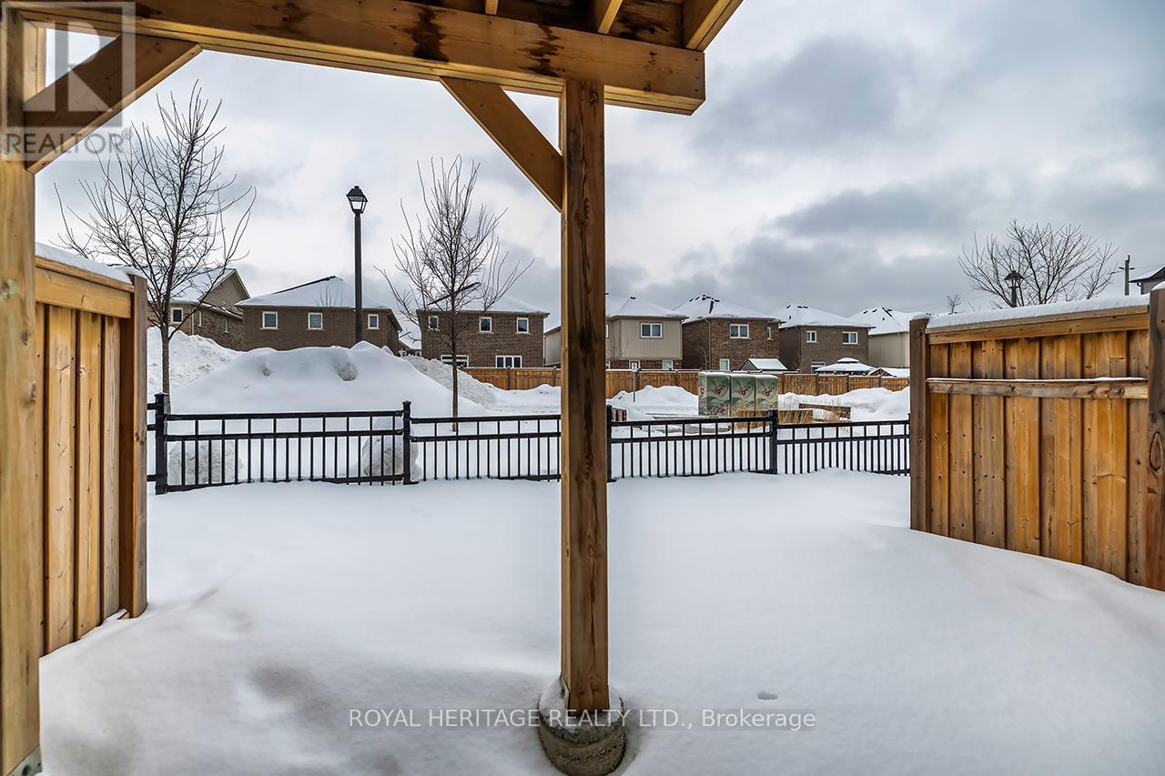 5 Loana Lane, Clarington (Bowmanville), Ontario  L1C 7G9 - Photo 27 - E12779070