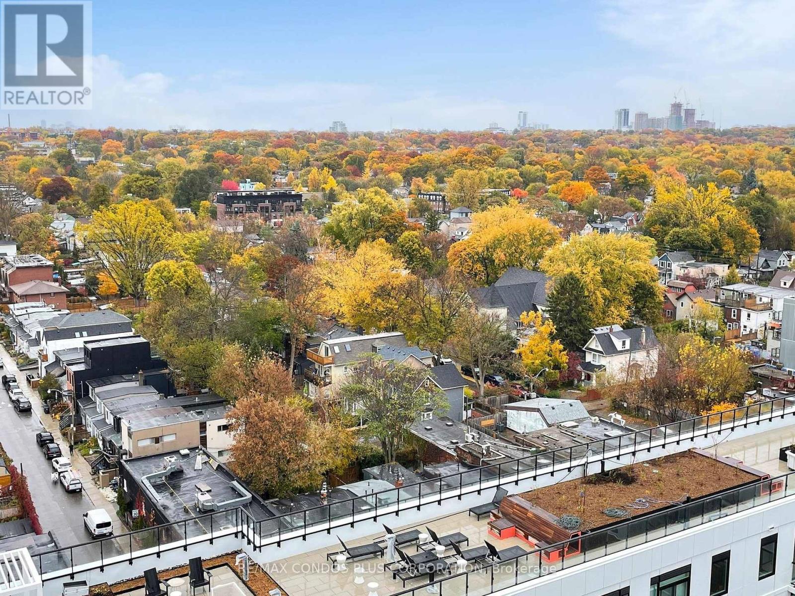 1413 - 1050 Eastern Avenue, Toronto, Ontario  M4L 0B7 - Photo 39 - E12779086