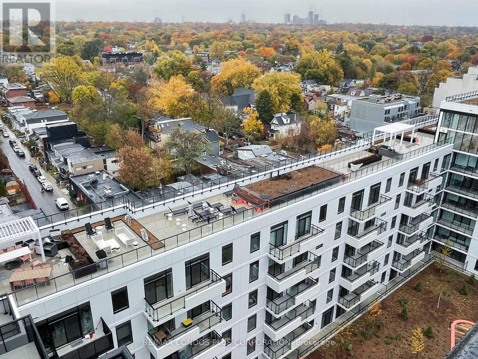 1413 - 1050 Eastern Avenue, Toronto, Ontario  M4L 0B7 - Photo 40 - E12779086