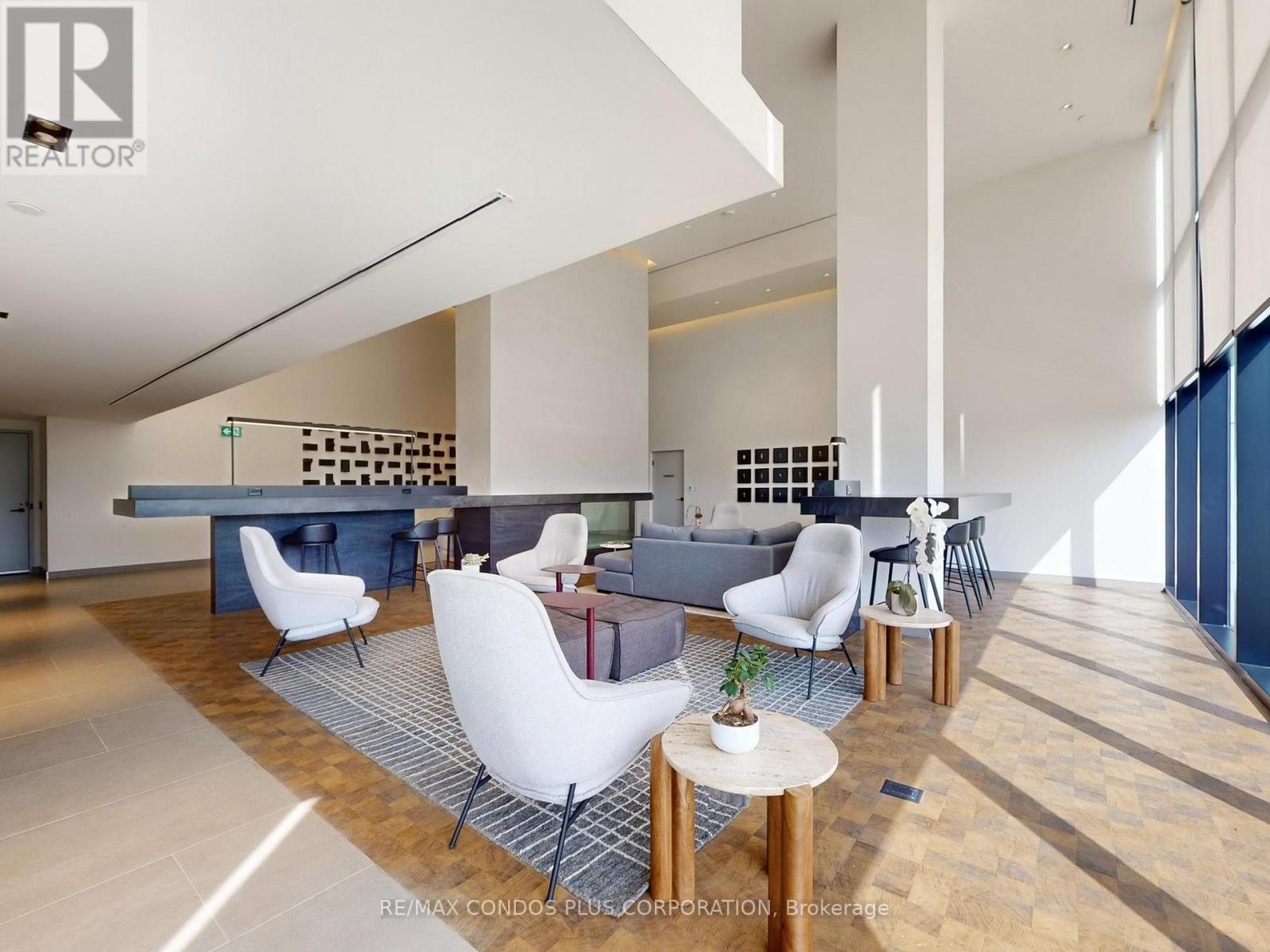 1413 - 1050 Eastern Avenue, Toronto, Ontario  M4L 0B7 - Photo 42 - E12779086