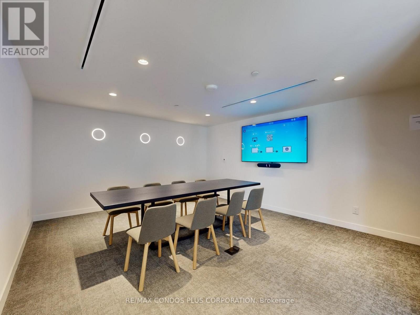 1413 - 1050 Eastern Avenue, Toronto, Ontario  M4L 0B7 - Photo 45 - E12779086