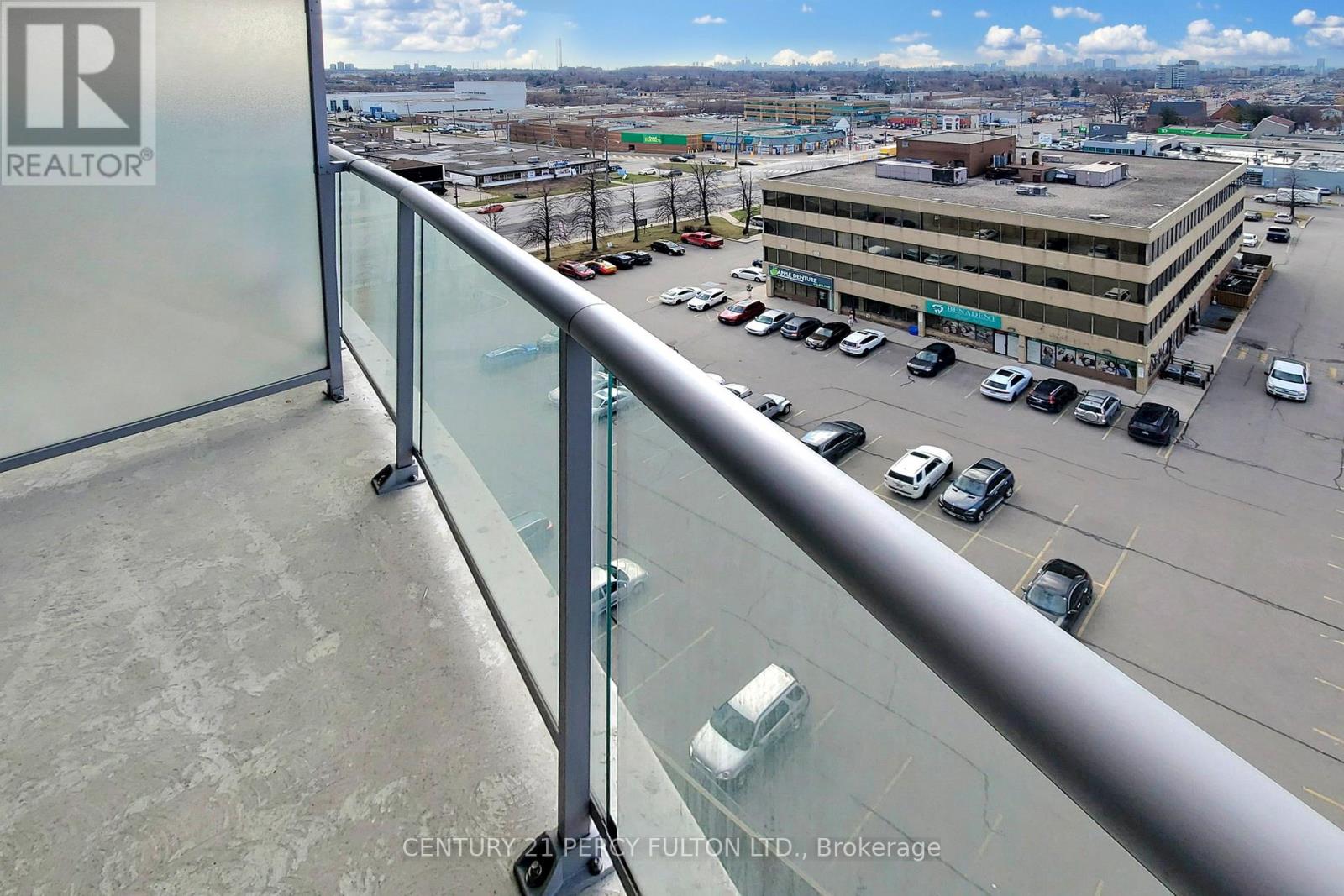 1708 - 2150 Lawrence Avenue E, Toronto (Wexford-Maryvale), Ontario  M1R 3A7 - Photo 16 - E12779092