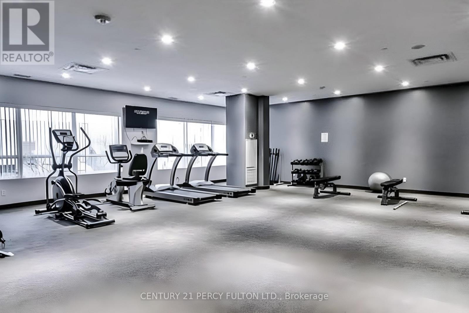 1708 - 2150 Lawrence Avenue E, Toronto (Wexford-Maryvale), Ontario  M1R 3A7 - Photo 28 - E12779092