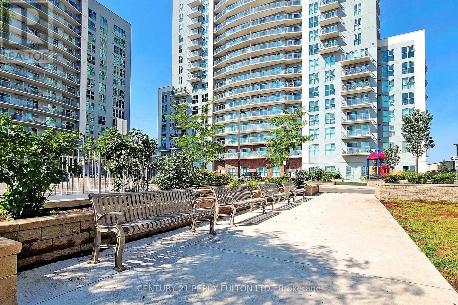 1708 - 2150 Lawrence Avenue E, Toronto (Wexford-Maryvale), Ontario  M1R 3A7 - Photo 31 - E12779092