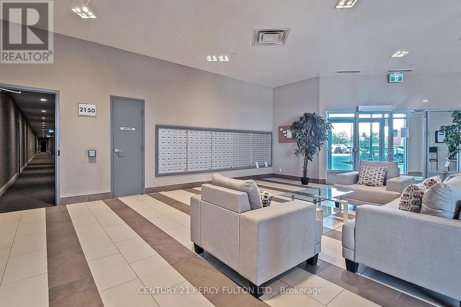 1708 - 2150 Lawrence Avenue E, Toronto (Wexford-Maryvale), Ontario  M1R 3A7 - Photo 4 - E12779092