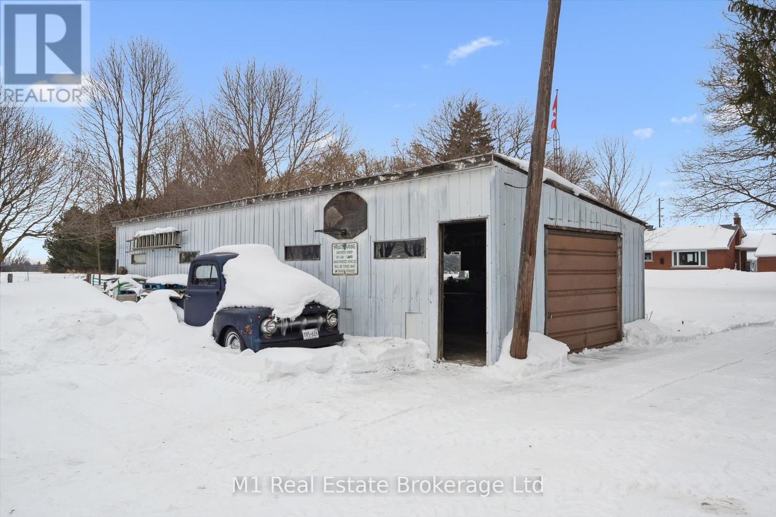 667 Sawmill Road, Woolwich, Ontario  N2J 4G8 - Photo 46 - X12778542