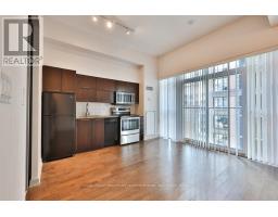705 - 126 SIMCOE STREET, Toronto, Ontario