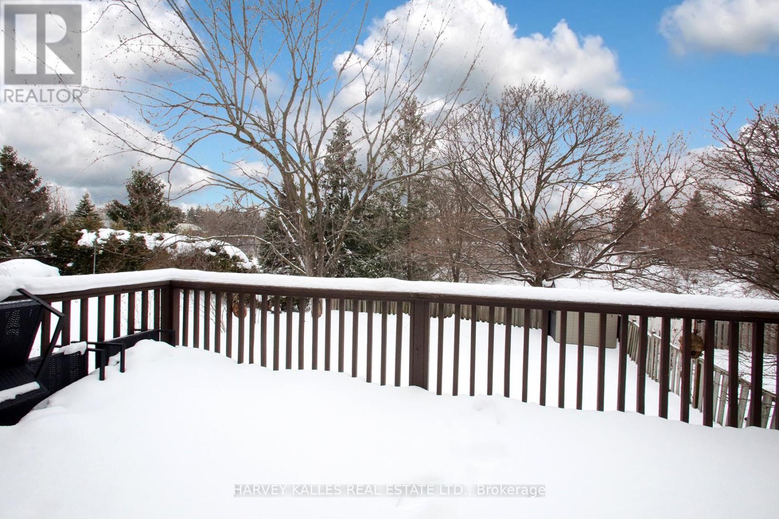 161 Romfield Circuit, Markham, Ontario  L3T 3H7 - Photo 32 - N12778892