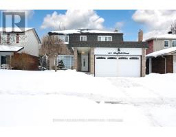 161 ROMFIELD CIRCUIT, Markham, Ontario