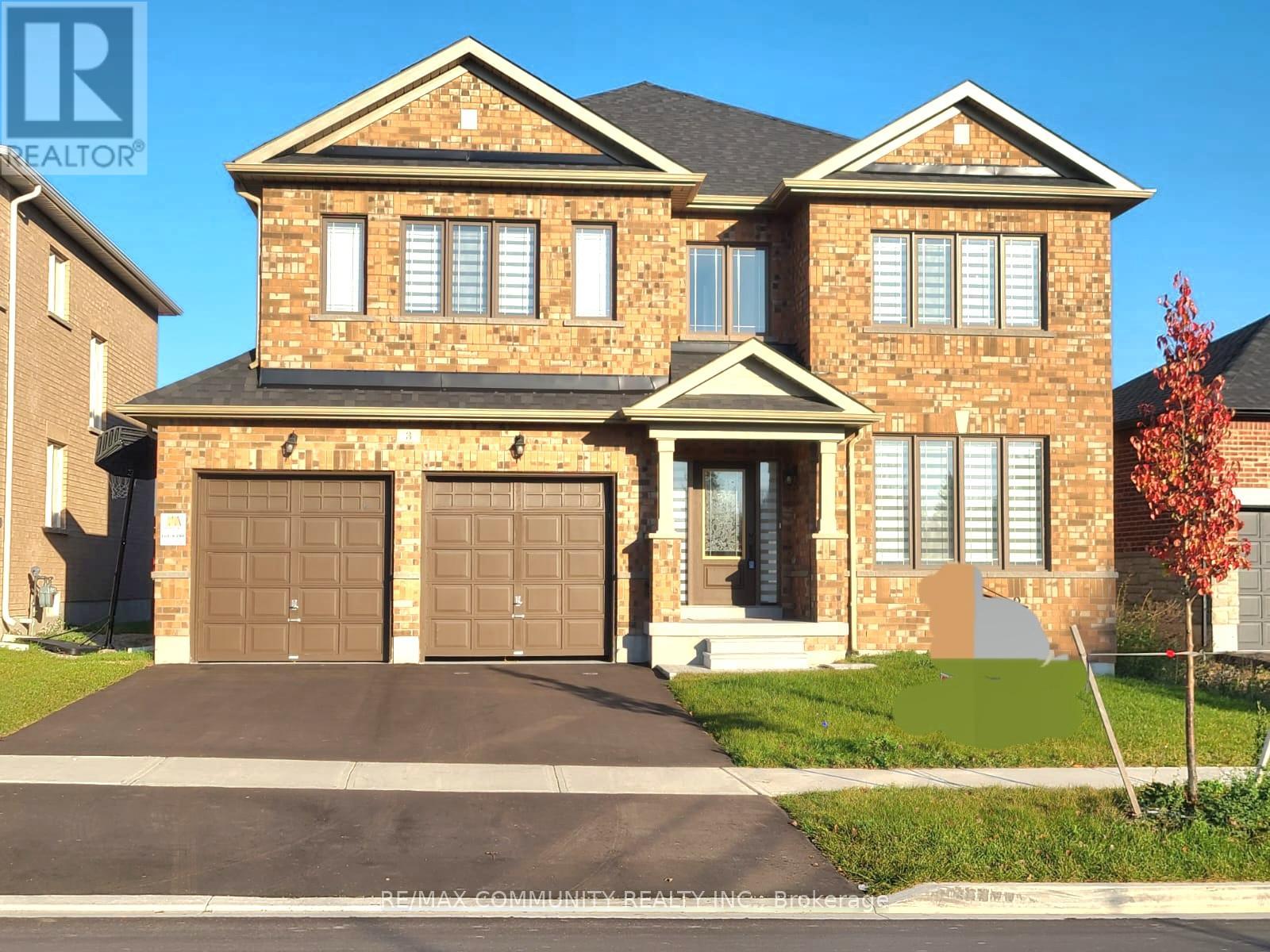 3 BUTCHER STREET, brock (beaverton), Ontario