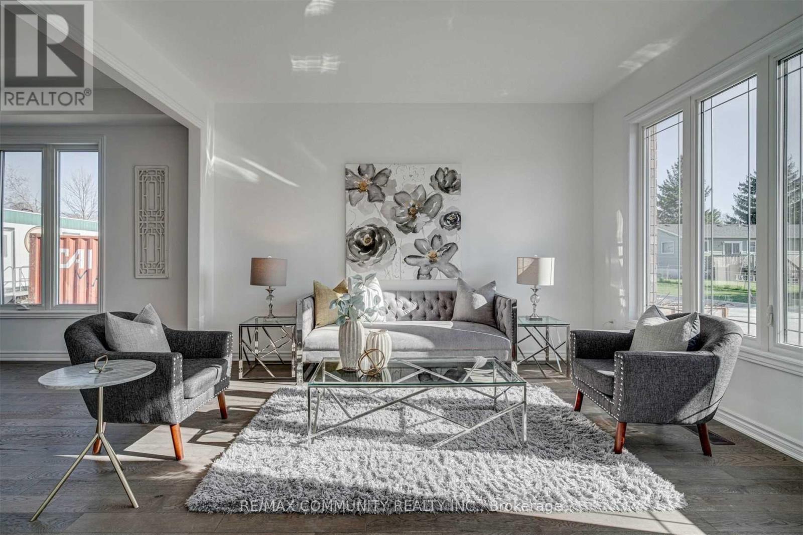 3 Butcher Street, Brock (Beaverton), Ontario  L0K 1A0 - Photo 3 - N12778900