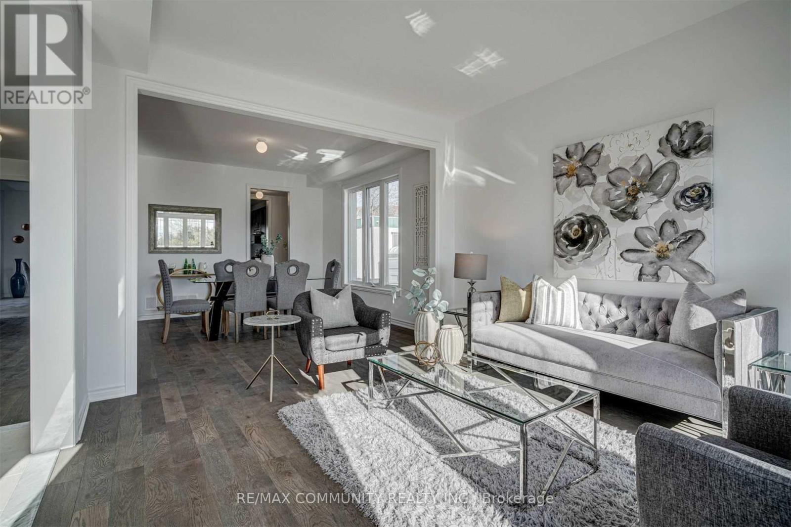 3 Butcher Street, Brock (Beaverton), Ontario  L0K 1A0 - Photo 5 - N12778900