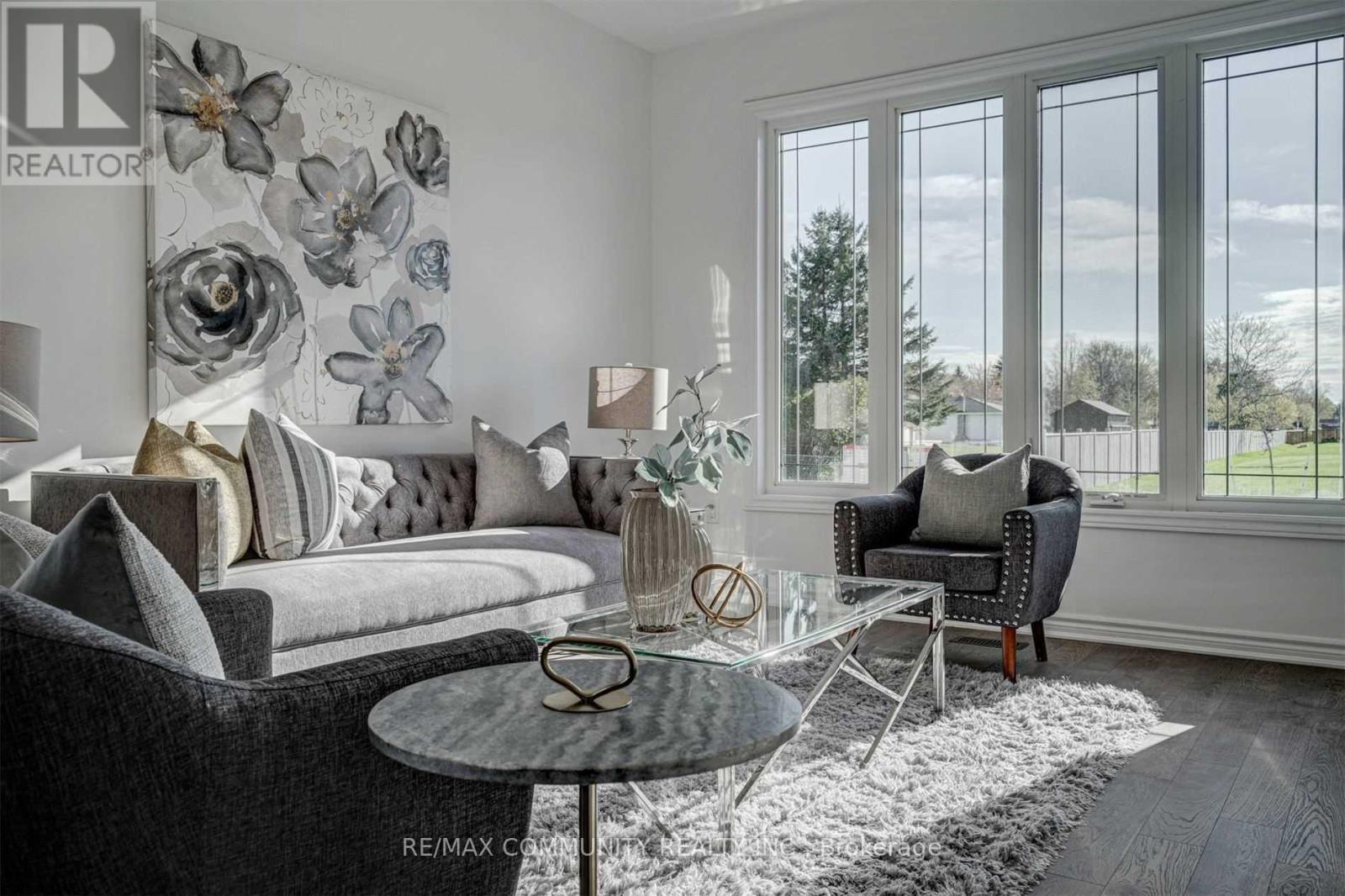 3 Butcher Street, Brock (Beaverton), Ontario  L0K 1A0 - Photo 6 - N12778900