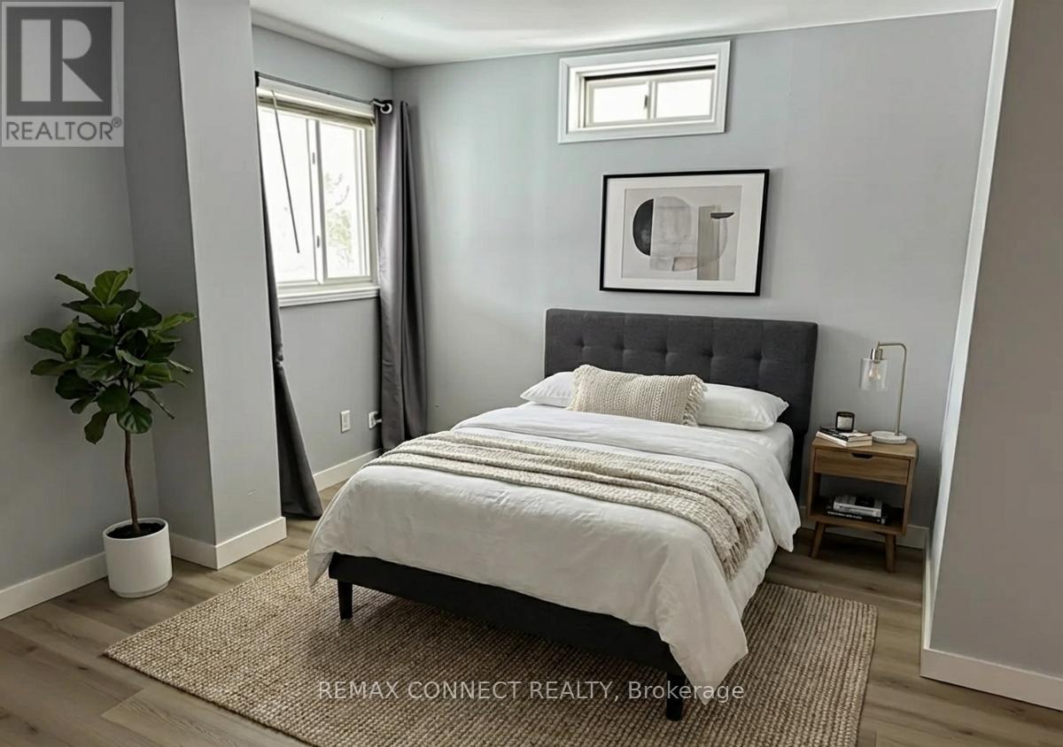 Lower Level - 88 Pinnacle Trail, Aurora (Bayview Wellington), Ontario  L4G 7G6 - Photo 9 - N12778916