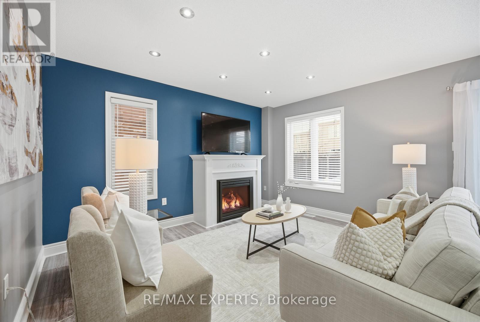 43 Carter Street, Bradford West Gwillimbury, Ontario  L3Z 0C1 - Photo 10 - N12778922