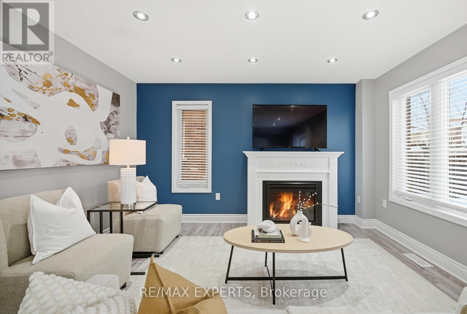 43 Carter Street, Bradford West Gwillimbury, Ontario  L3Z 0C1 - Photo 11 - N12778922