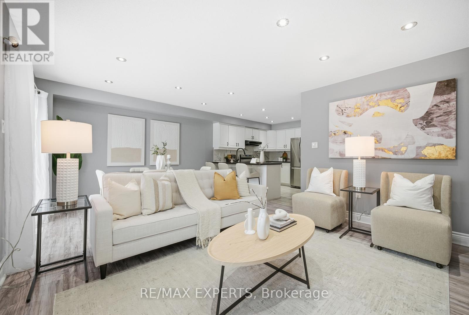 43 Carter Street, Bradford West Gwillimbury, Ontario  L3Z 0C1 - Photo 12 - N12778922