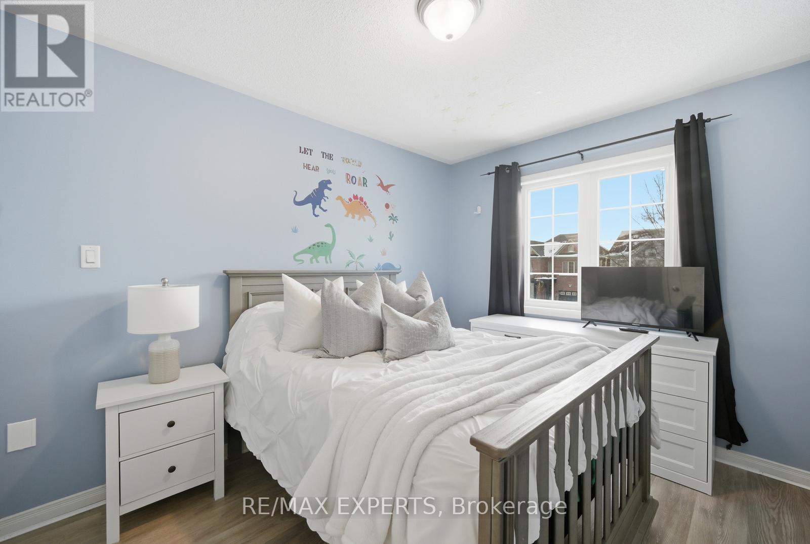 43 Carter Street, Bradford West Gwillimbury, Ontario  L3Z 0C1 - Photo 25 - N12778922