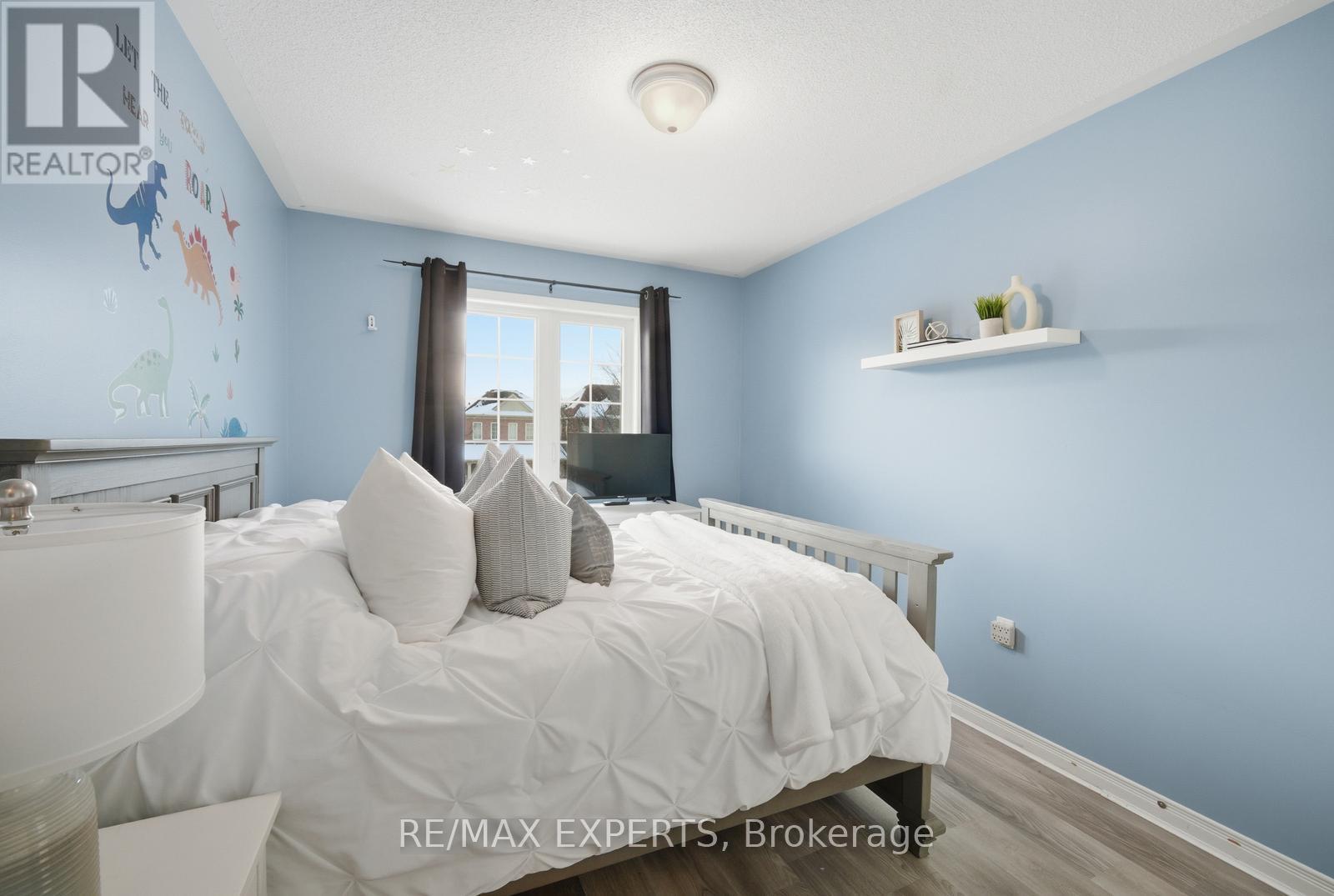 43 Carter Street, Bradford West Gwillimbury, Ontario  L3Z 0C1 - Photo 26 - N12778922