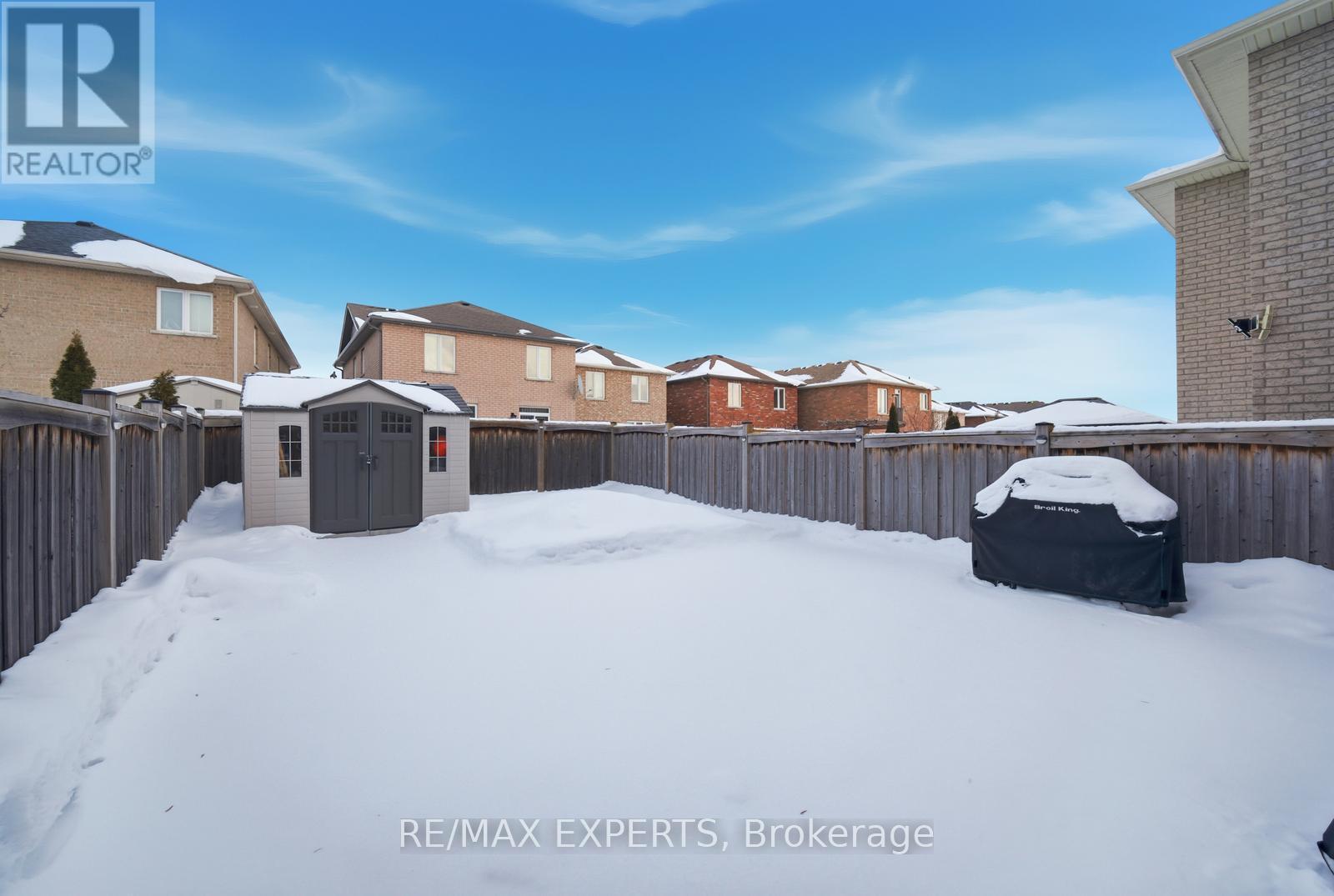 43 Carter Street, Bradford West Gwillimbury, Ontario  L3Z 0C1 - Photo 29 - N12778922